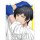 Broccoli Uta no Prince-sama Trading Sticker Set Fragrance Pairing Ver. "RAGING" 8Pack BOX รูปภาพ 5