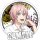 Broccoli Uta no Prince-sama Trading Sticker Set Fragrance Pairing Ver. "RAGING" 8Pack BOX รูปภาพ 6