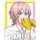 Broccoli Uta no Prince-sama Trading Sticker Set Fragrance Pairing Ver. "RAGING" 8Pack BOX รูปภาพ 7