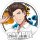 Broccoli Uta no Prince-sama Trading Sticker Set Fragrance Pairing Ver. "RAGING" 8Pack BOX รูปภาพ 10
