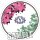 Broccoli Uta no Prince-sama Trading Coaster Fragrance Pairing Ver. "RAGING" 8Pack BOX image 7