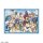 Hobby Stock FAIRY TAIL 交換式壓克力卡片 vol.2 10包裝 BOX 圖片 11
