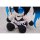 Solarain BLACK ROCK SHOOTER Punipuni Big Plushie gambar 12