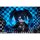 Solarain BLACK ROCK SHOOTER Punipuni Big Plushie gambar 3