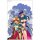 COSPA Slayers Lina & Naga Acrylic Art Stand รูปภาพ 3