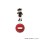 YTE Detective Conan Trading Mini Acrylic Stand Concert 2026 8Pack BOX hình ảnh 3