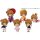 Good Smile Company Nendoroid Surprise Cardcaptor Sakura Sakura Kinomoto Collection 6Pack BOX image 2