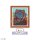 Kamio Japan Obungu to Issho Mini Acrylic Stand Neko-san Same as the Masterpiece Painting hình ảnh 2