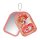 GoodSmile Moment Cardcaptor Sakura: Clear Card Acrylic Keychain with Mirror D gambar 5