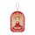 GoodSmile Moment Cardcaptor Sakura: Clear Card Acrylic Keychain with Mirror F image 4