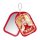 GoodSmile Moment Cardcaptor Sakura: Clear Card Acrylic Keychain with Mirror F image 5