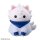 MegaHouse MEGA CAT PROJECT 헌터×헌터 냥터 × 냥터 헌터 × 캣 8팩 박스 이미지 5