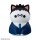 MegaHouse MEGA CAT PROJECT 헌터×헌터 냥터 × 냥터 헌터 × 캣 8팩 박스 이미지 7