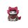 MegaHouse MEGA CAT PROJECT Code Geass: Lelouch of the Rebellion Code Ginyass 8er Pack BOX Bild 7