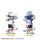 MegaHouse Irusuta The New Prince of Tennis vol.1 6Pack BOX gambar 3