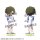 MegaHouse Irusuta The New Prince of Tennis vol.1 6Pack BOX gambar 4