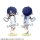 MegaHouse Irusuta The New Prince of Tennis vol.1 6Pack BOX gambar 6
