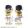 MegaHouse Irusuta The New Prince of Tennis vol.1 6Pack BOX gambar 7