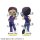 MegaHouse Irusuta The New Prince of Tennis vol.1 6Pack BOX gambar 8