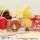 MegaHouse KaraKoro -Clear Candy Figures- TV Anime "Agents of the Four Seasons Dance of Spring" 8Pack BOX hình ảnh 13