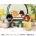 MegaHouse KaraKoro -Clear Candy Figures- TV Anime "Agents of the Four Seasons Dance of Spring" 8Pack BOX hình ảnh 15