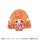 MegaHouse KaraKoro -Clear Candy Figures- TV Anime "Agents of the Four Seasons Dance of Spring" 8Pack BOX hình ảnh 2