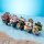 MegaHouse YuraColle Series ONE PIECE Grand Line Collection Vol.3 6Pack BOX Bild 13