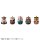 MegaHouse YuraColle Series ONE PIECE Grand Line Collection Vol.3 6Pack BOX Bild 2