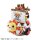 MegaHouse YuraColle Series ONE PIECE Grand Line Collection Vol.3 6Pack BOX Bild 7