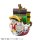 MegaHouse YuraColle Series ONE PIECE Grand Line Collection Vol.3 6Pack BOX Bild 9