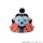 MegaHouse MEGA CAT PROJECT ONE PIECE ニャンピース にゃん!ルフィと王下七武海 8個入りBOX 画像 9