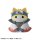 MegaHouse MEGA CAT PROJECT NARUTO Shippuden Nyaruto! Once upon a time in Hidden Leaf Village! 8Pack BOX image 2