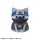 MegaHouse MEGA CAT PROJECT NARUTO Shippuden Nyaruto! Once upon a time in Hidden Leaf Village! 8Pack BOX image 7