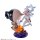 MegaHouse LOGBOX RE BIRTH Arco Egghead 02 Caja de 4 imagen 3