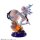 MegaHouse LOGBOX RE BIRTH Arco Egghead 02 Caja de 4 imagen 4