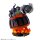 MegaHouse LOGBOX RE BIRTH Arco Egghead 02 Caja de 4 imagen 8
