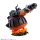 MegaHouse LOGBOX RE BIRTH Arco Egghead 02 Caja de 4 imagen 9
