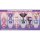 RE-MENT Sanrio My Melody & Kuromi Magic Wand Collection 6Pack BOX (ของเล่นขนม) รูปภาพ 2