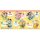 RE-MENT Crayon Shin-chan POP OUT WORLD Tobidasu! WakuWaku Dai-shuugou 6er Pack BOX Bild 2