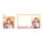 KURO GAMES [Exclusive Sale] Wuthering Waves Two Yeah Series Badge & Acrylic Clear Card Set Sigrika hình ảnh 2