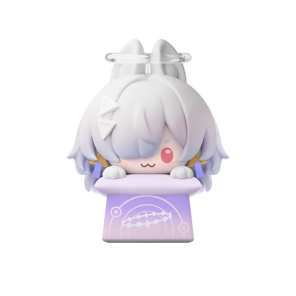 KURO GAMES [Exclusive Sale] Wuthering Waves Dada Series 3D Key Topper Mornye image 1