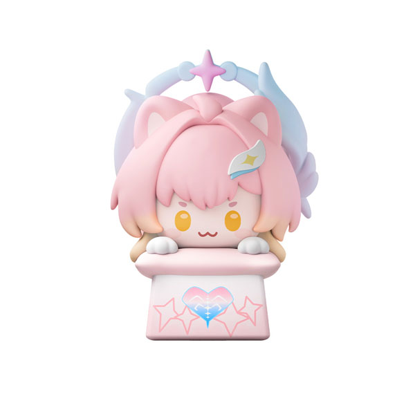 KURO GAMES [Exclusive Sale] Wuthering Waves Dada Series 3D Key Topper Aemeath