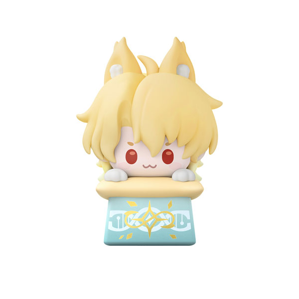 KURO GAMES [Exclusive Sale] Wuthering Waves Dada Series 3D Key Topper Luuk Herssen Bild 1