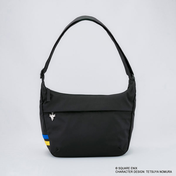 Square Enix Final Fantasy X Shoulder Bag Tidus