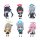 Good Smile Company Nendoroid Surprise Blue Archive (6 Pieces) image 2
