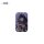 miHoYo Genshin Impact Summit of Primordial Jade Series Hologram Tin Badge Raiden Shogun image 2