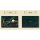 miHoYo Genshin Impact Clouds and Moonlight Series Mini Book Magnet Lumine Bild 2