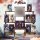 bilibili Heaven Official's Blessing Reflection of You on the Bead Curtain Trading Tin Badge 12Pack BOX gambar 3