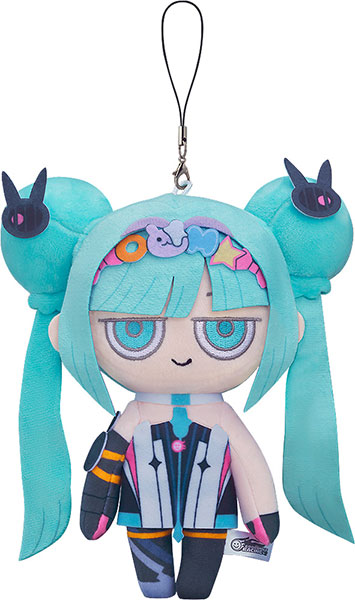 Good Smile Racing Hatsune Miku GT Project 2026 Plushie Racing Miku: 2026 Ver. Chibi Racing Miku