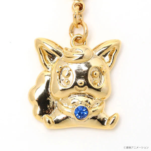 Menoya "Yes! PreCure 5 GoGo!" Fairy Charm (Koko) gambar 1